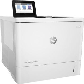 HP LaserJet Enterprise M611dn - obrazek 2