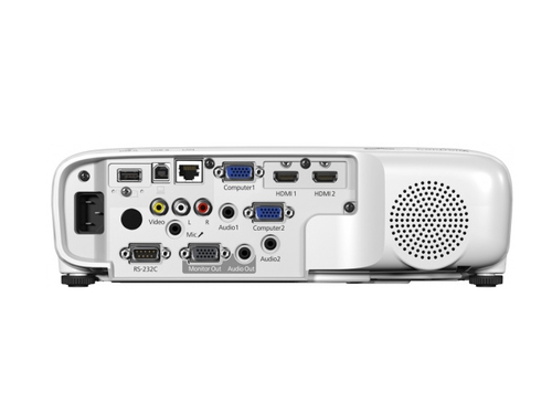 Projektor Epson EB-W49 - obrazek 2