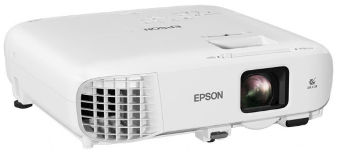 Projektor Epson EB-992F