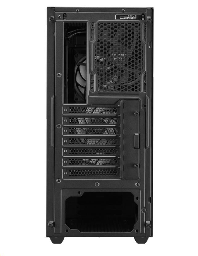 Obudowa Asus TUF Gaming GT301 Black - obrazek 5