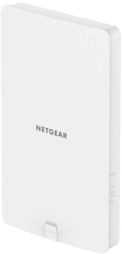 Access Point Wi-Fi 6 AX1800 Netgear WAX610Y - obrazek 2