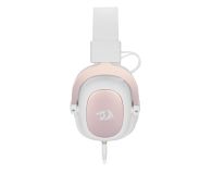 Słuchawki Redragon Zeus H510 Białe - obrazek 4