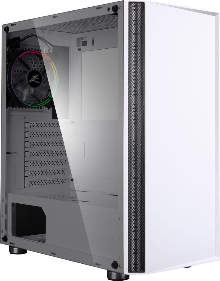 Obudowa Zalman R2 White