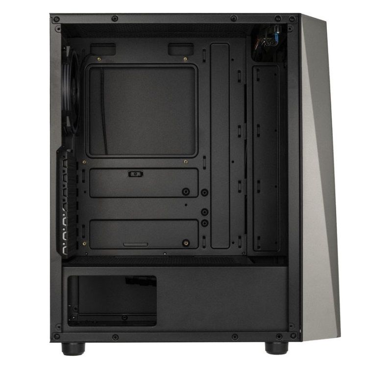 Obudowa Zalman S4 Plus RGB - obrazek 4