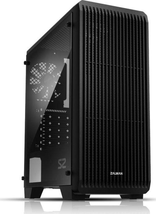 Obudowa Zalman S2 - obrazek 2