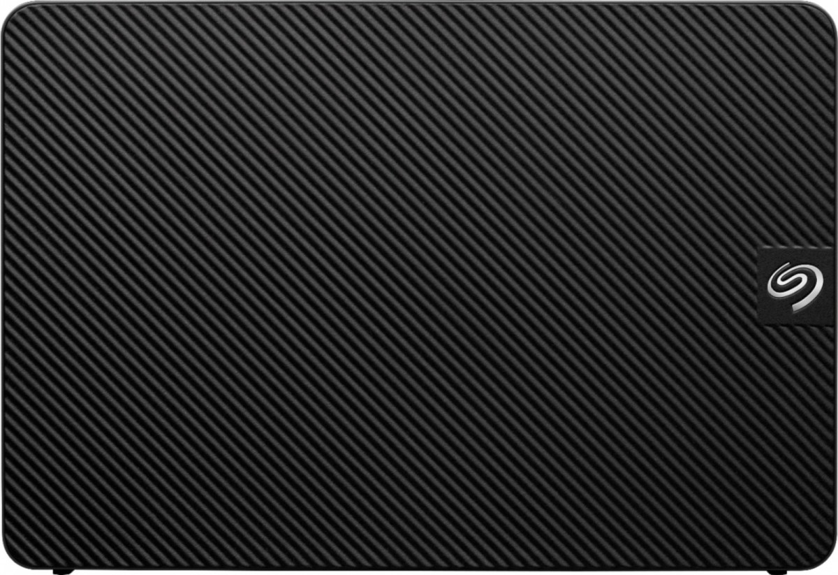HDD USB 3.0 6TB Seagate Expansion Desktop - obrazek 3