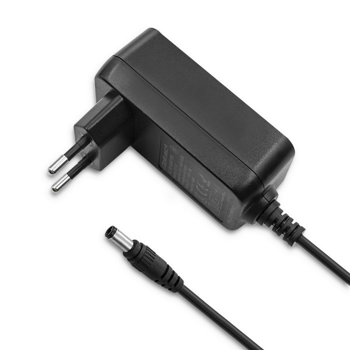 Zasilacz sieciowy 9V/3A  27W  wtyczka 5.5*2.1