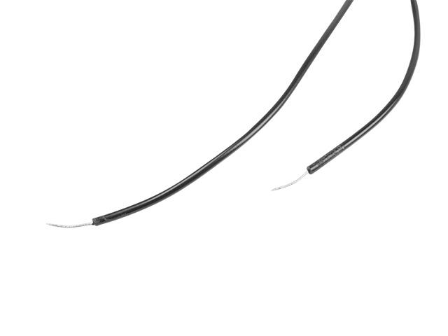 Wentylator do szaf 19"' 120 x 120 x 38 mm Lanberg - obrazek 2