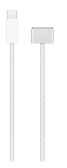 Apple Przewód ze złącza USB-C na MagSafe 3 2 m - obrazek 2