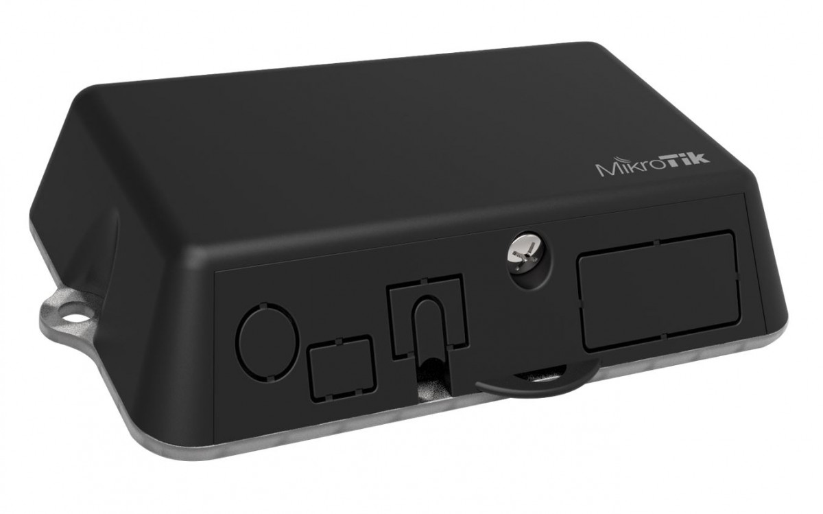 Router MikroTik LtAP mini