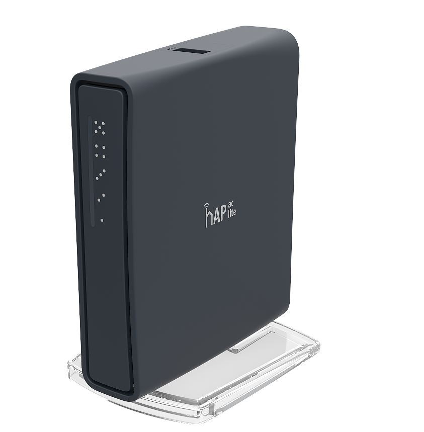 Access Point MikroTik hAP ac lite TC - obrazek 4
