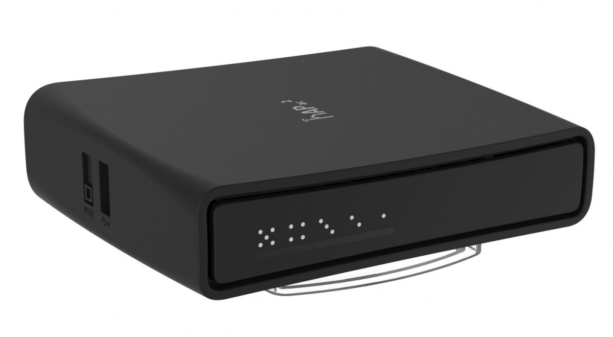 Access Point MikroTik hAP ac lite TC - obrazek 2