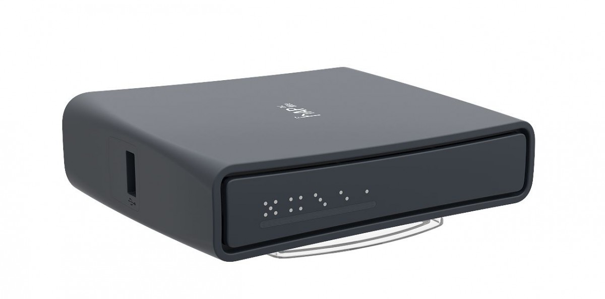 Access Point MikroTik hAP ac lite TC - obrazek 3