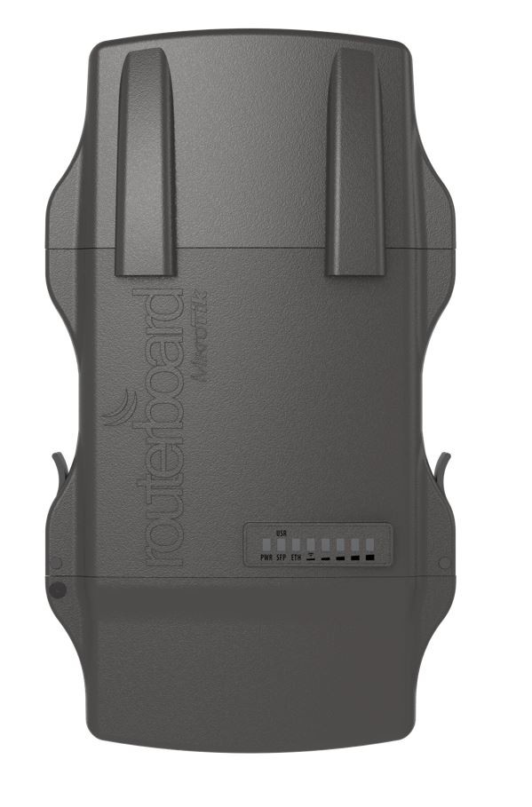 Router MikroTik NetMetal 5