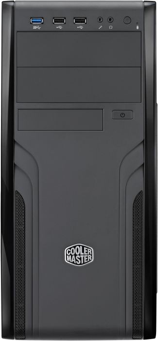 Obudowa Cooler Master Force 500 - obrazek 2