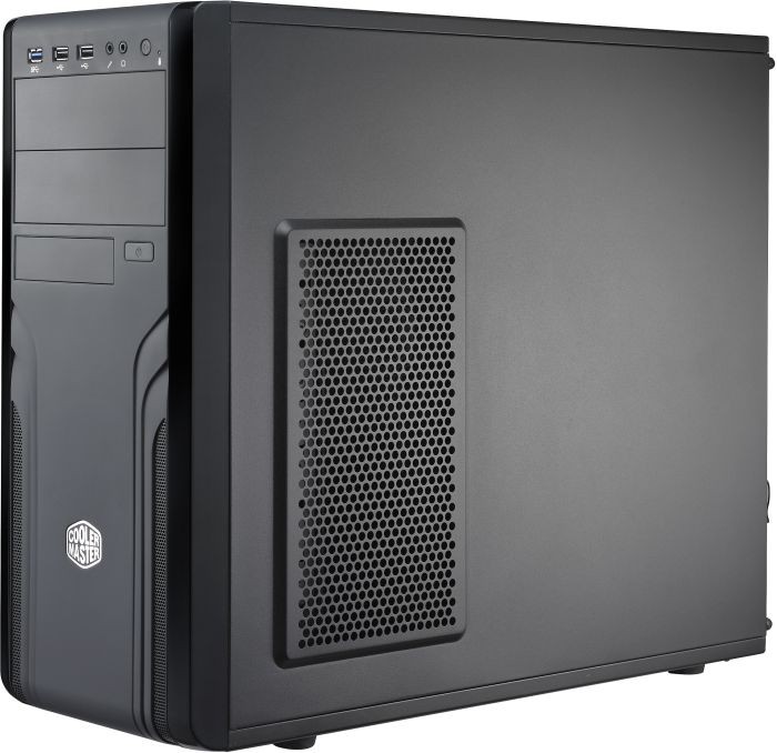 Obudowa Cooler Master Force 500 - obrazek 4