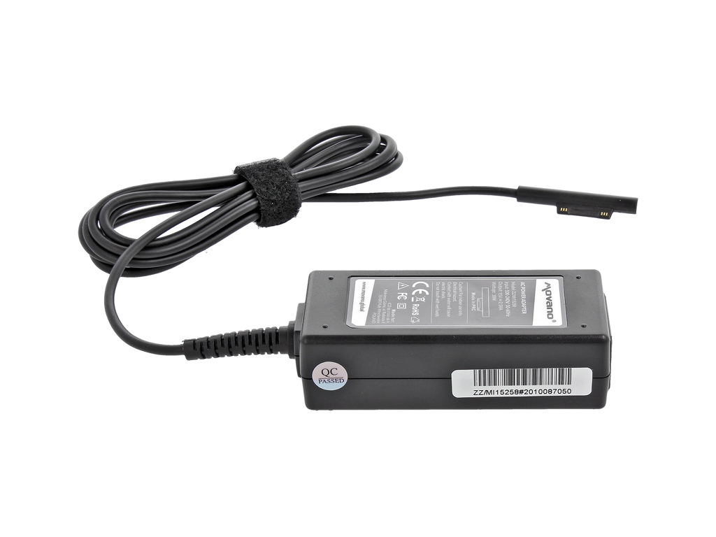 Zasilacz sieciowy do tabletu Microsoft Surface 15V 30W - obrazek 4