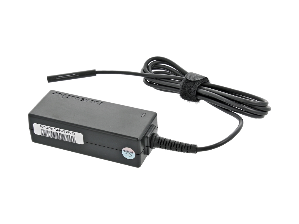 Zasilacz sieciowy do tabletu Microsoft Surface 15V 30W - obrazek 2