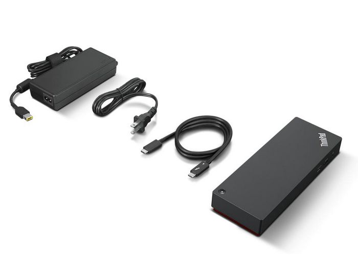 Stacja dokująca Lenovo ThinkPad Universal Thunderbolt 4 Dock