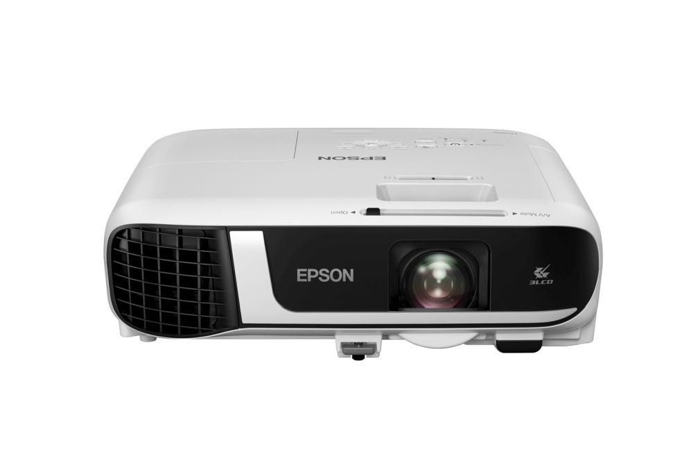 Projektor Epson EB-FH52