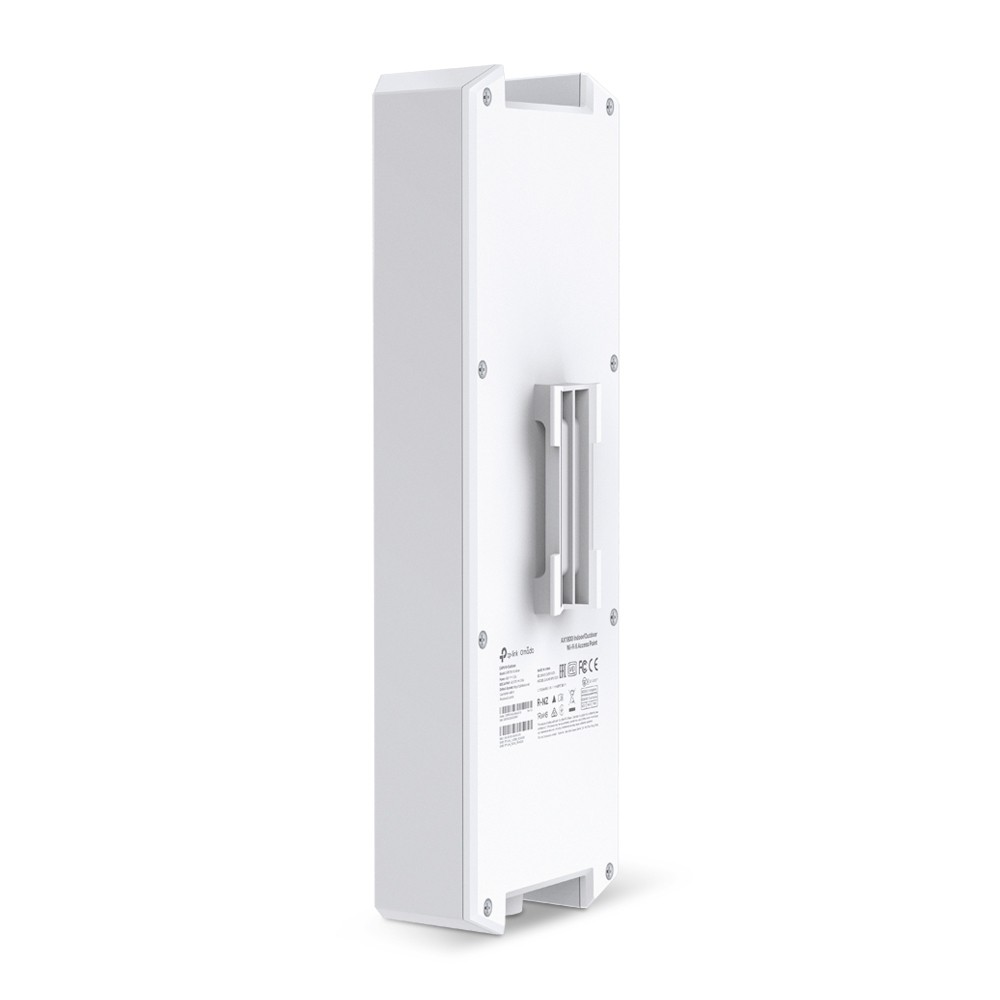 Access Point Wi-Fi 6 AX1800 TP-Link EAP610 Outdoor PoE - obrazek 2