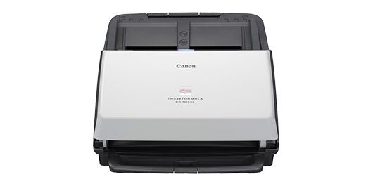 Canon DR-M160II - obrazek 2