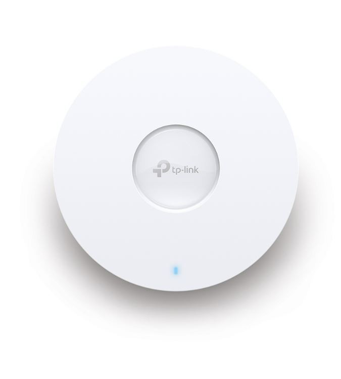 Access Point Wi-Fi 6 AX5400 TP-Link EAP670