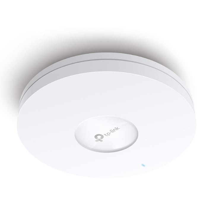 Access Point Wi-Fi 6 AX5400 TP-Link EAP670 - obrazek 5