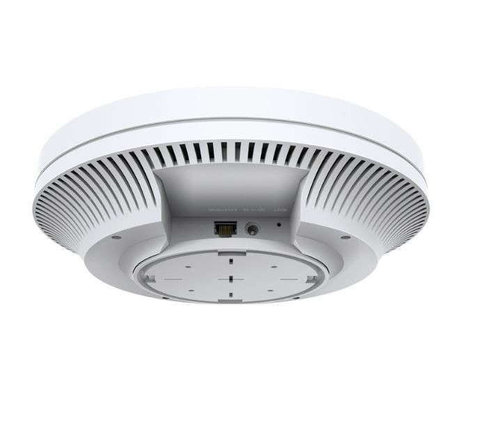 Access Point Wi-Fi 6 AX5400 TP-Link EAP670 - obrazek 2