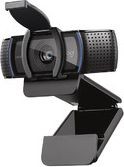 Kamera internetowa Logitech HD Webcam C920s PRO