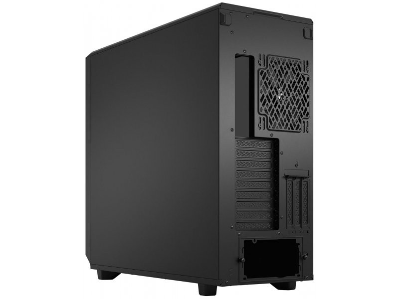 Obudowa Fractal Design Meshify 2 XL Black TG Light Tint - obrazek 5