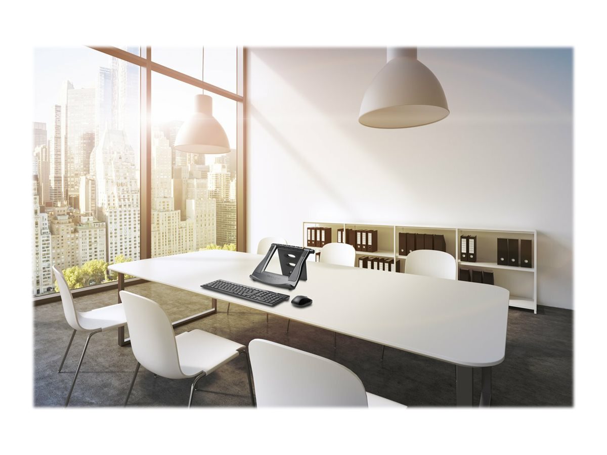 Podstawka pod laptopa Kensington SmartFit Easy Riser - obrazek 5