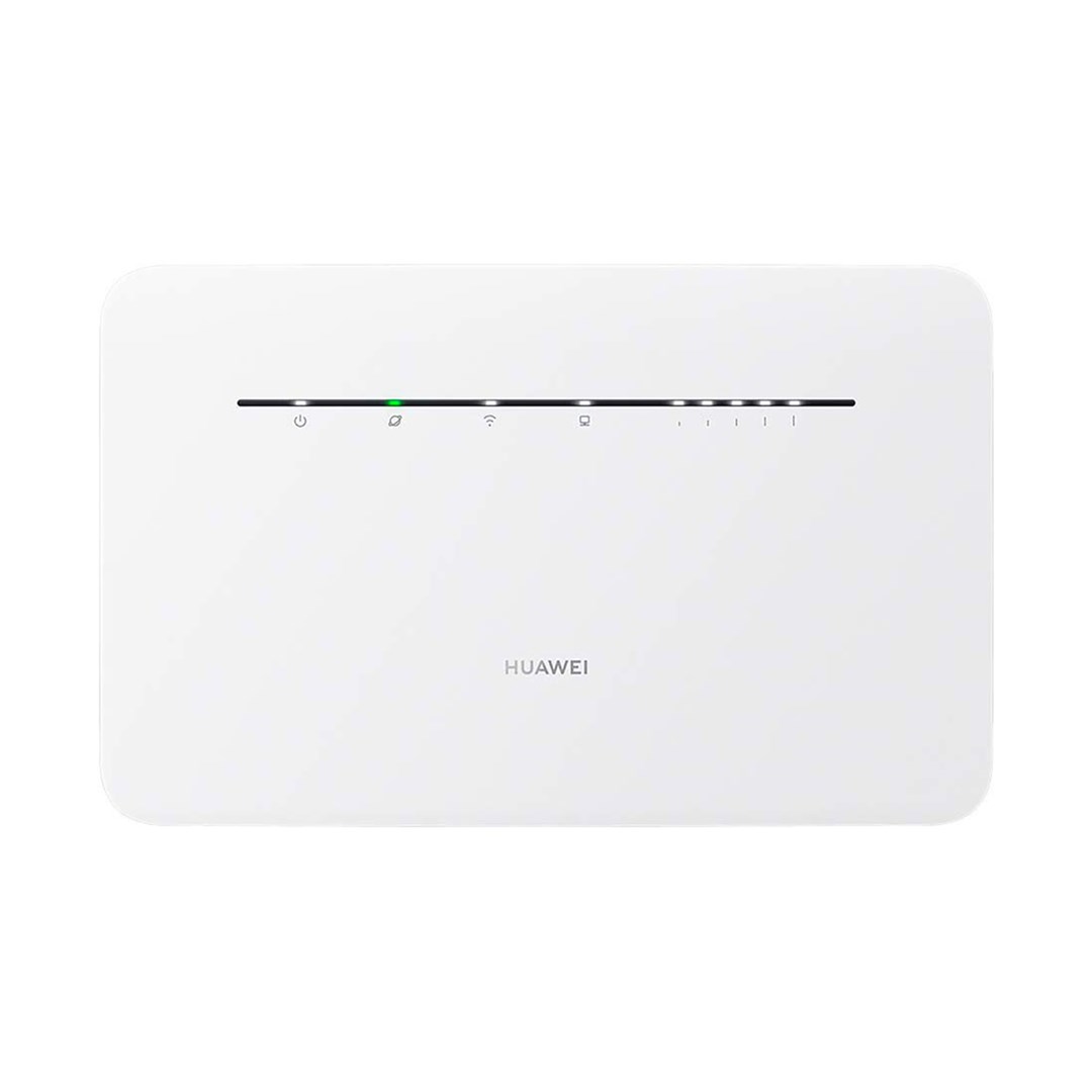 Router 4G LTE Dual-Band Wireless AC1200  Huawei B535-23  Biały