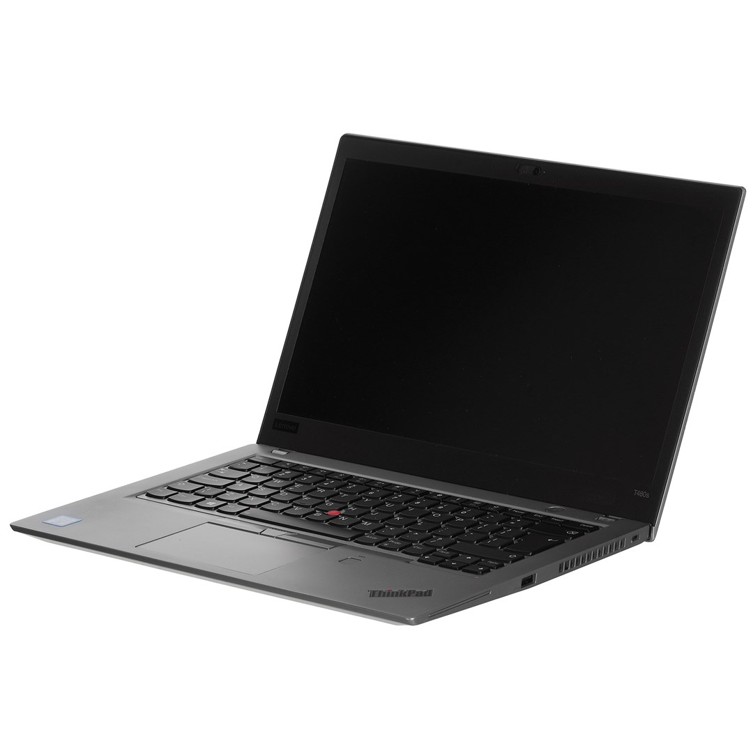 Laptop Lenovo ThinkPad T480s 14" FullHD Core i5 8350U 16GB 256GB SSD MS Windows 11 Professional POLEASINGOWY - obrazek 3
