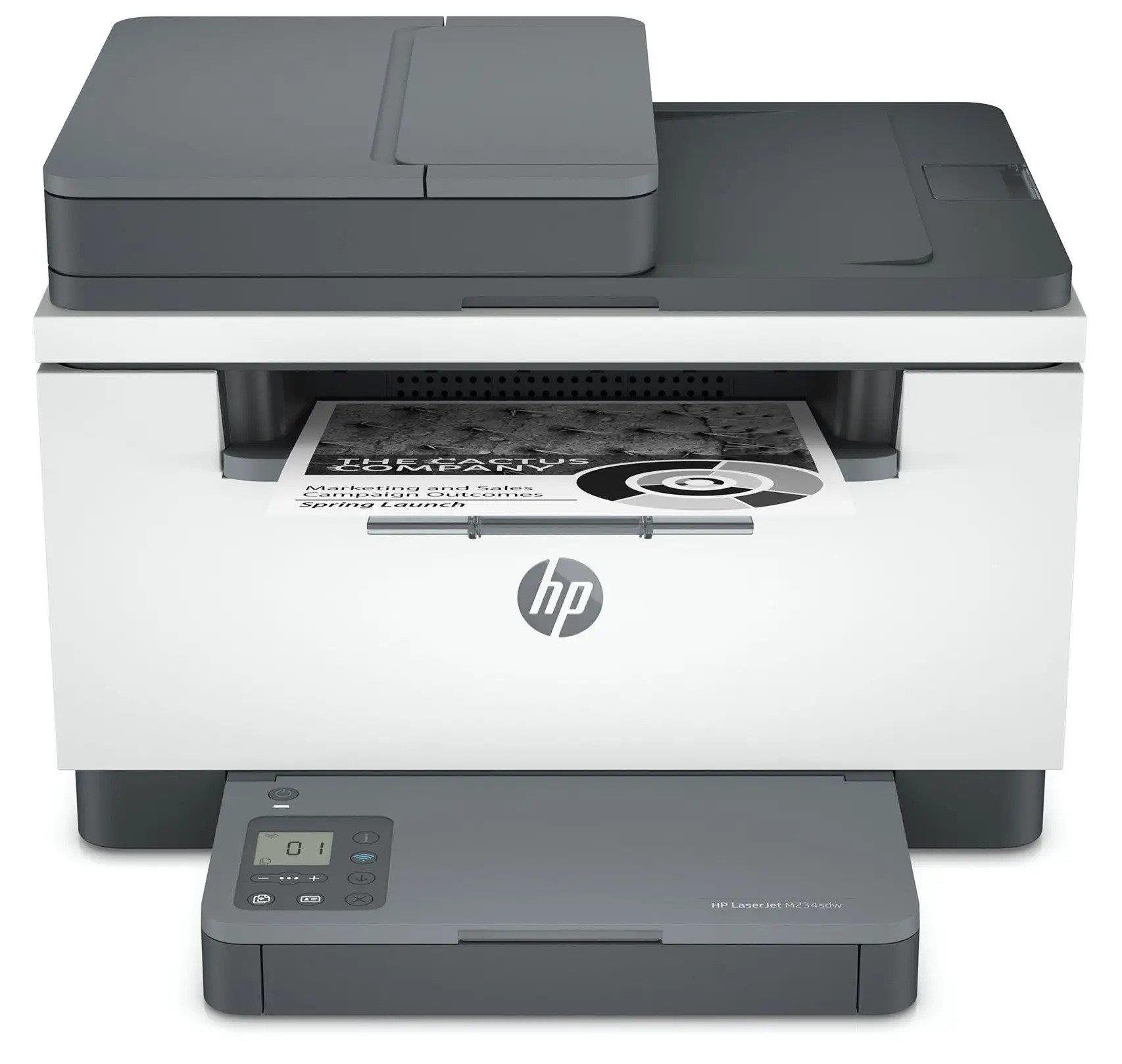 HP LaserJet M234sdw MFP