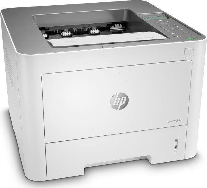 HP LaserJet 408dn - obrazek 2
