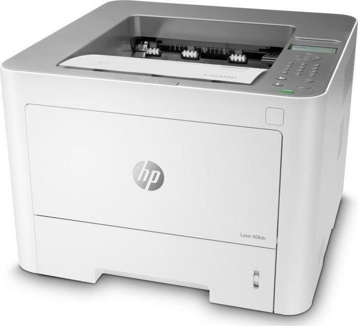 HP LaserJet 408dn - obrazek 3