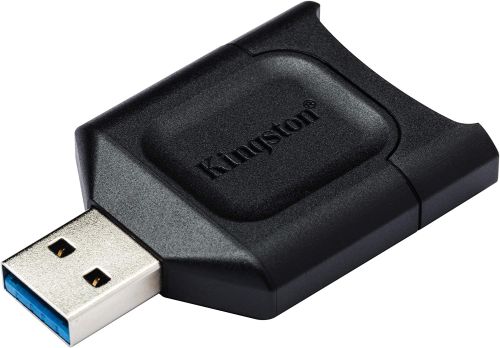 Czytnik kart pamieci USB 3.1  SD  Kingston MobileLite Plus