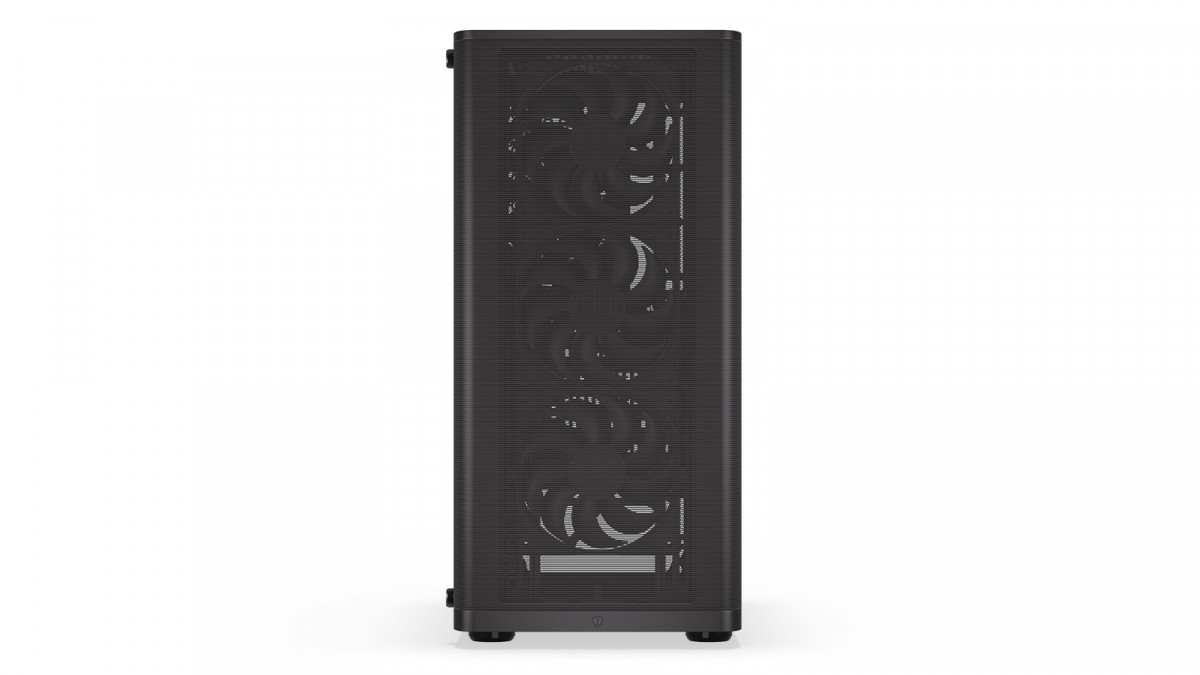 Obudowa Endorfy Ventum 200 Air - obrazek 2