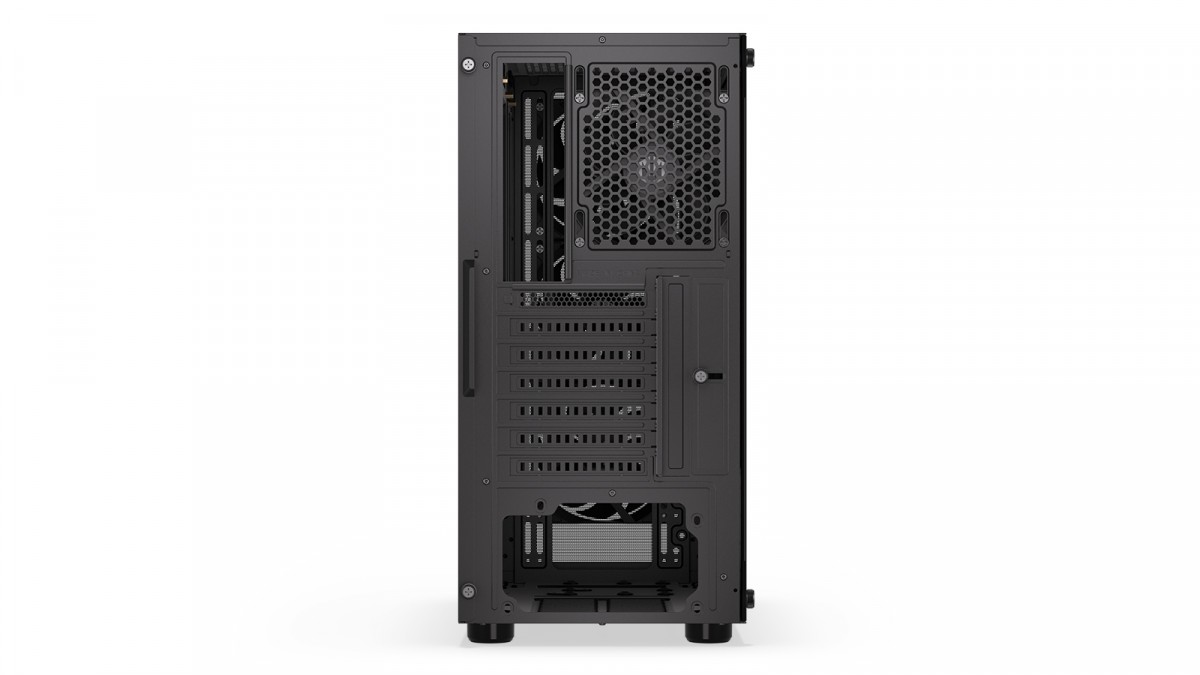 Obudowa Endorfy Ventum 200 Air - obrazek 5