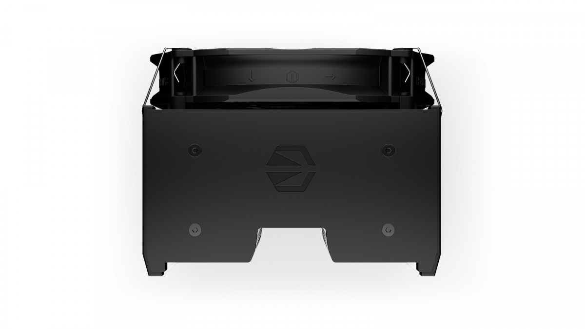 Wentylator CPU Endorfy Fortis 5 - obrazek 4