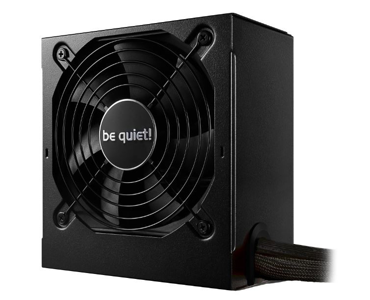 Zasilacz ATX 850W be quiet! System Power 10 80 Plus Bronze