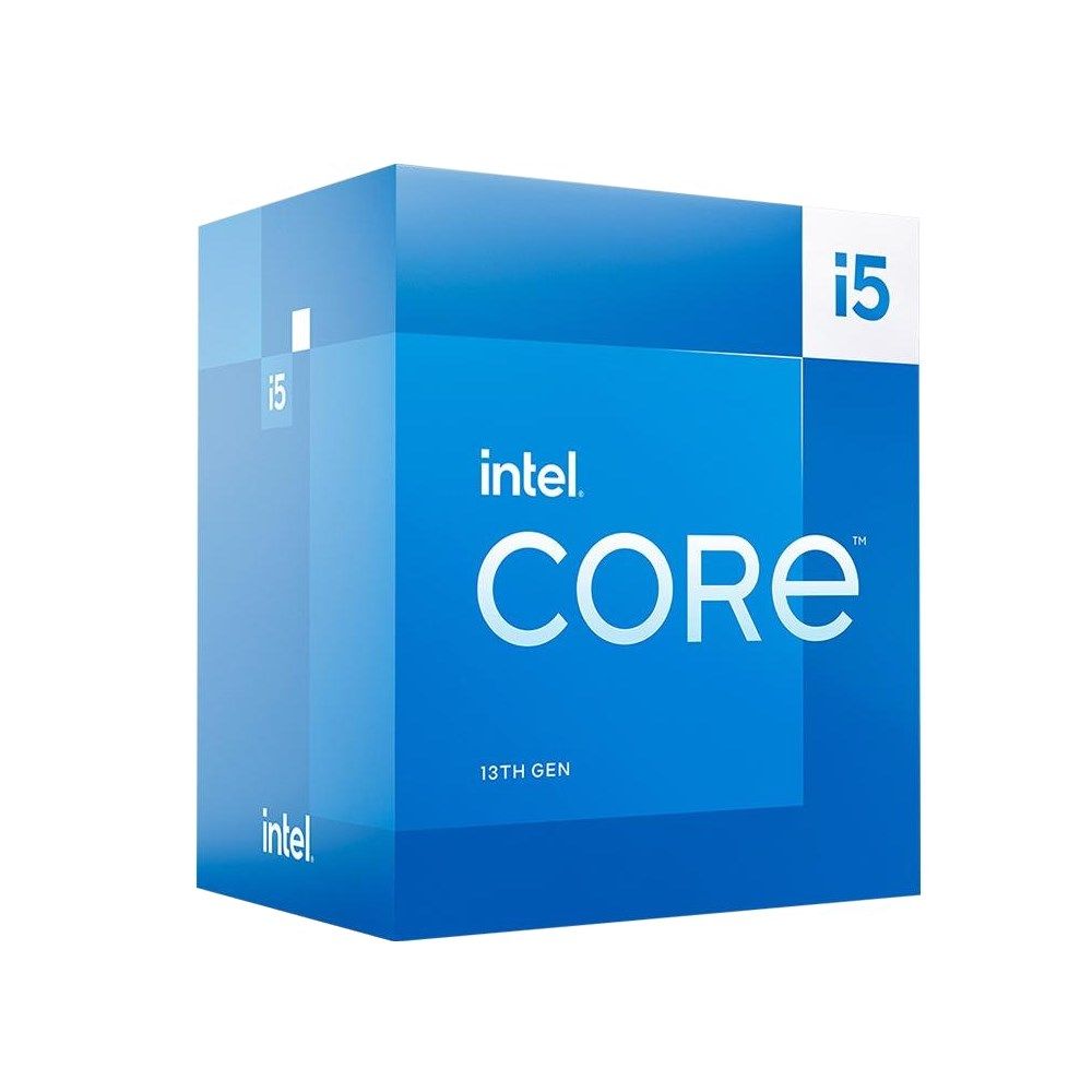 Procesor Intel Core i5 13400F  2.50 GHz  20MB Cache  LGA1700
