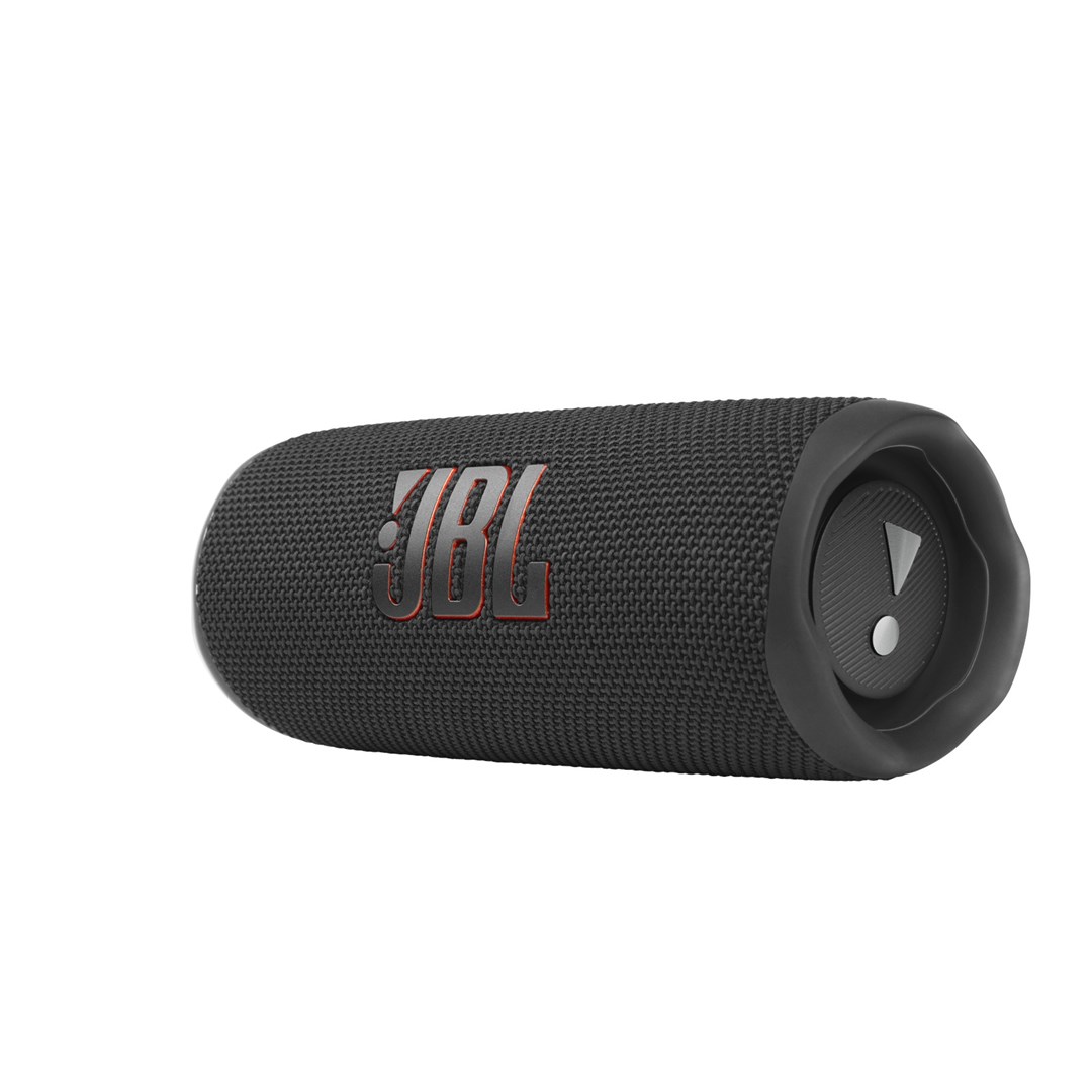 Głośnik Bluetooth JBL Flip 6  Czarny