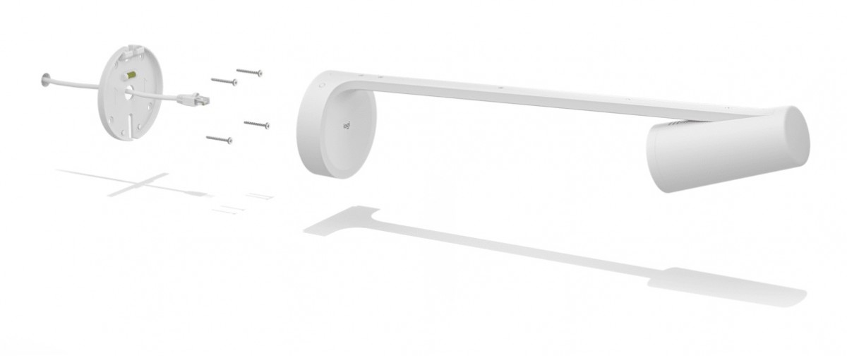 Kamera internetowa Logitech Scribe - obrazek 2