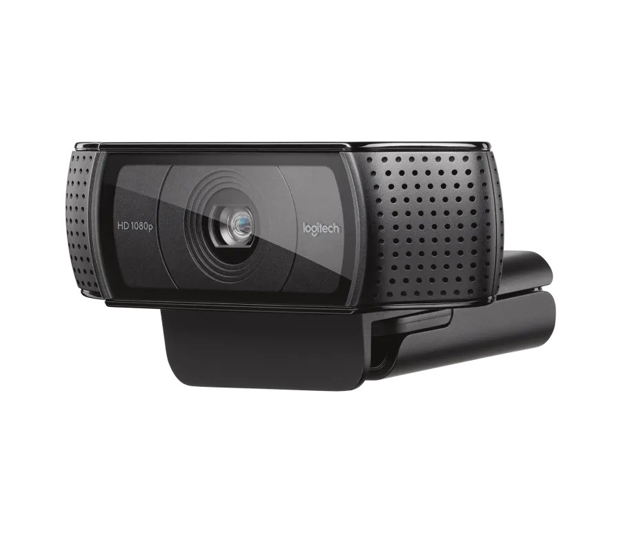 Kamera internetowa Logitech HD Webcam C920e - obrazek 5