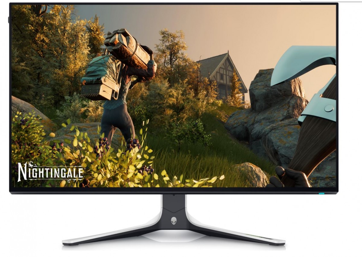 Monitor 27" Dell Alienware AW2723DF