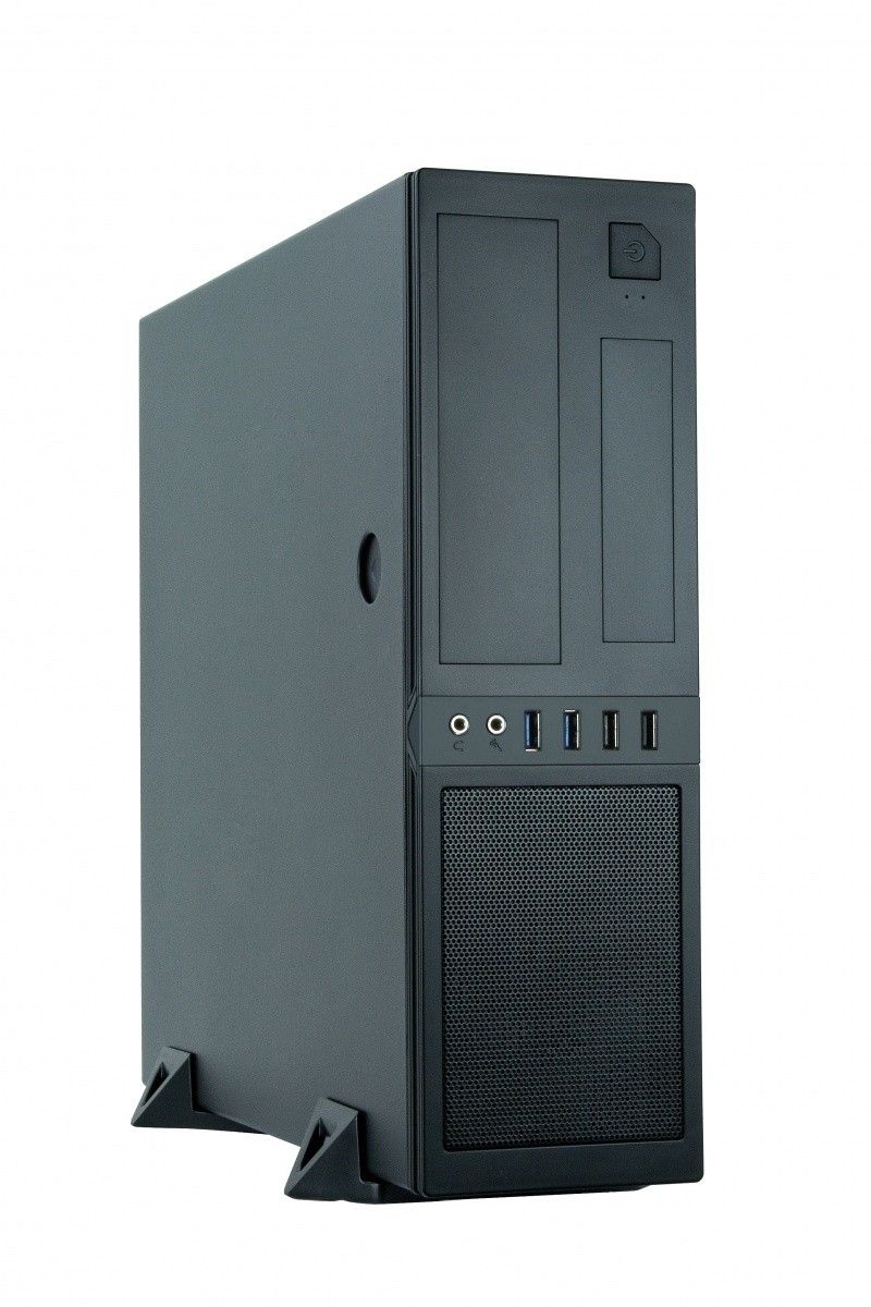 Obudowa Chieftec CS-12B-300 300W