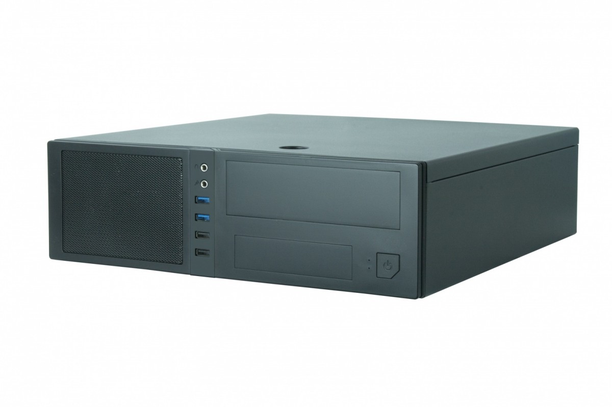 Obudowa Chieftec CS-12B-300 300W - obrazek 5