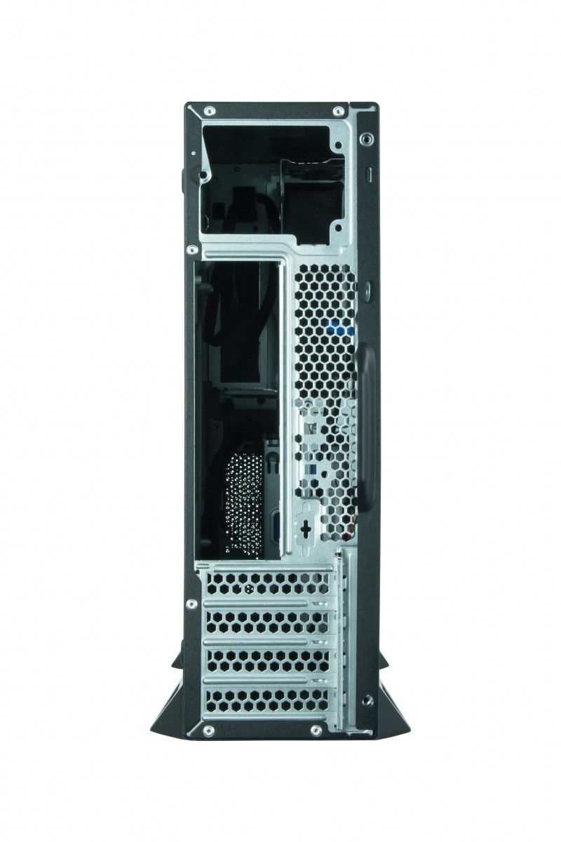 Obudowa Chieftec CS-12B-300 300W - obrazek 2